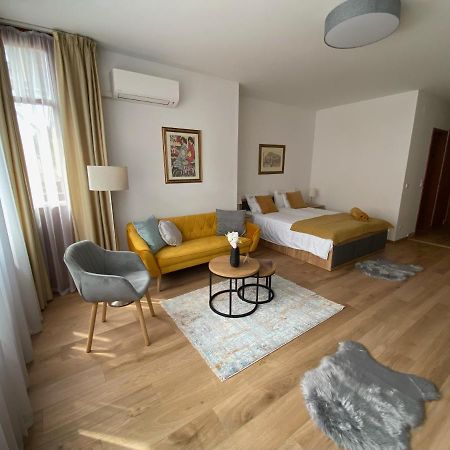 Lovag8 Apartment Budapest Kültér fotó