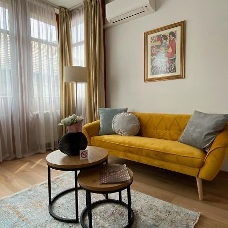 Lovag8 Apartment Budapest Kültér fotó