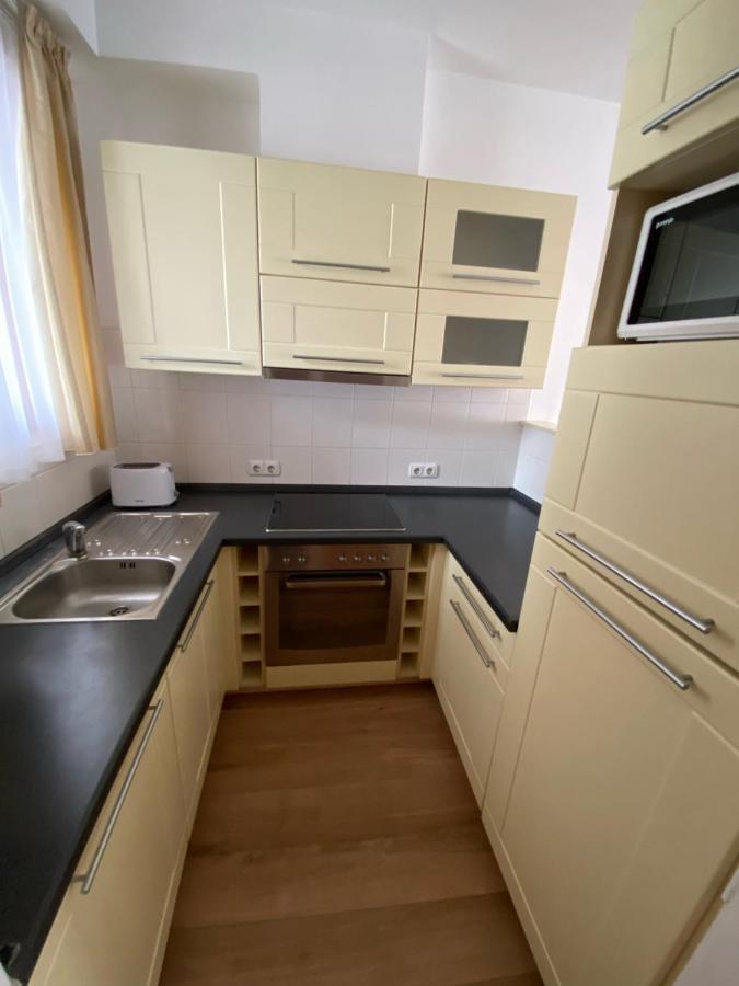 Lovag8 Apartment Budapest Kültér fotó