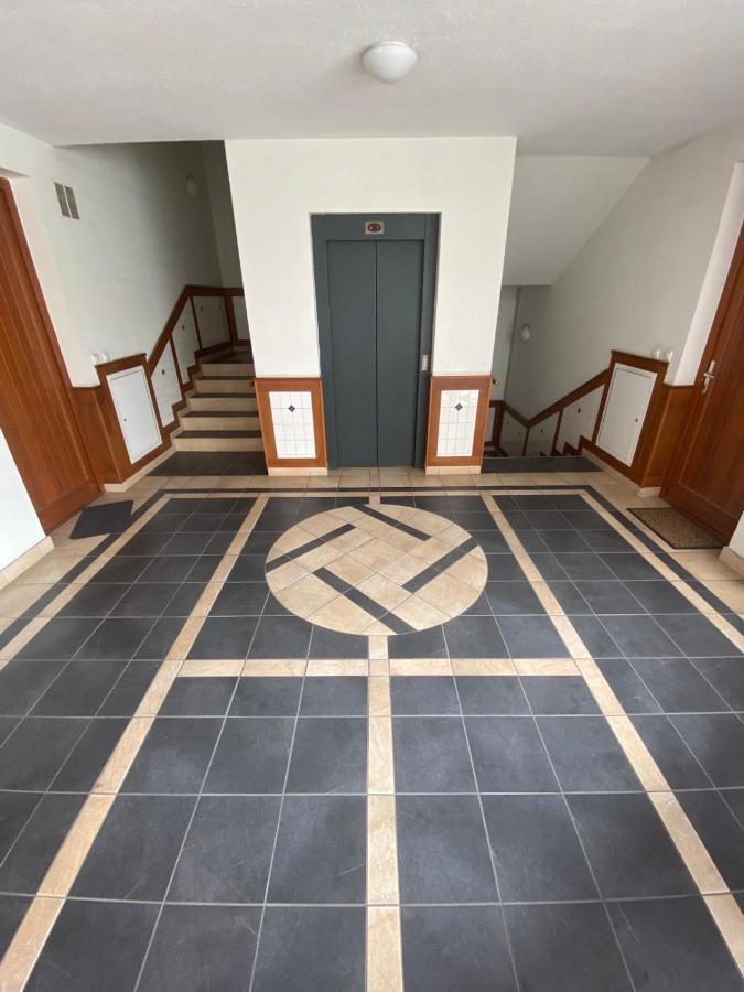 Lovag8 Apartment Budapest Kültér fotó